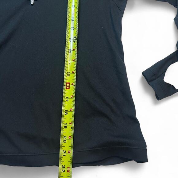 Black sugoi 14 zip running - Picture 4 of 4